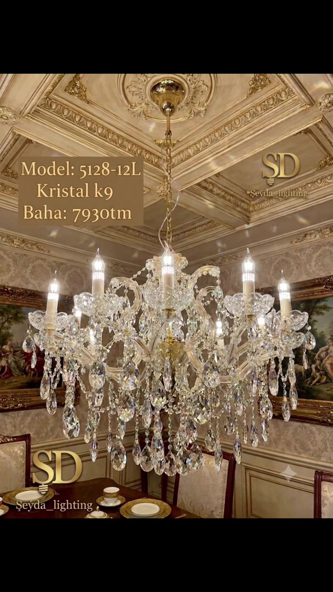 @Şeyda_lighting