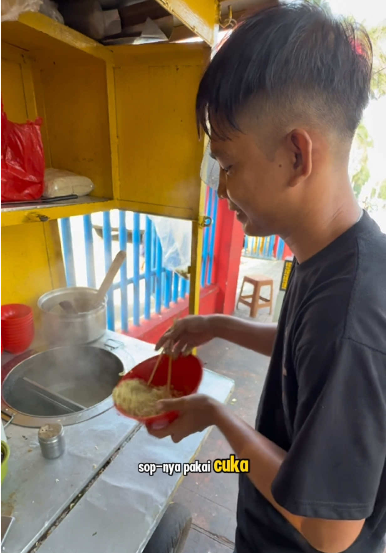 @Daddy Kuliner