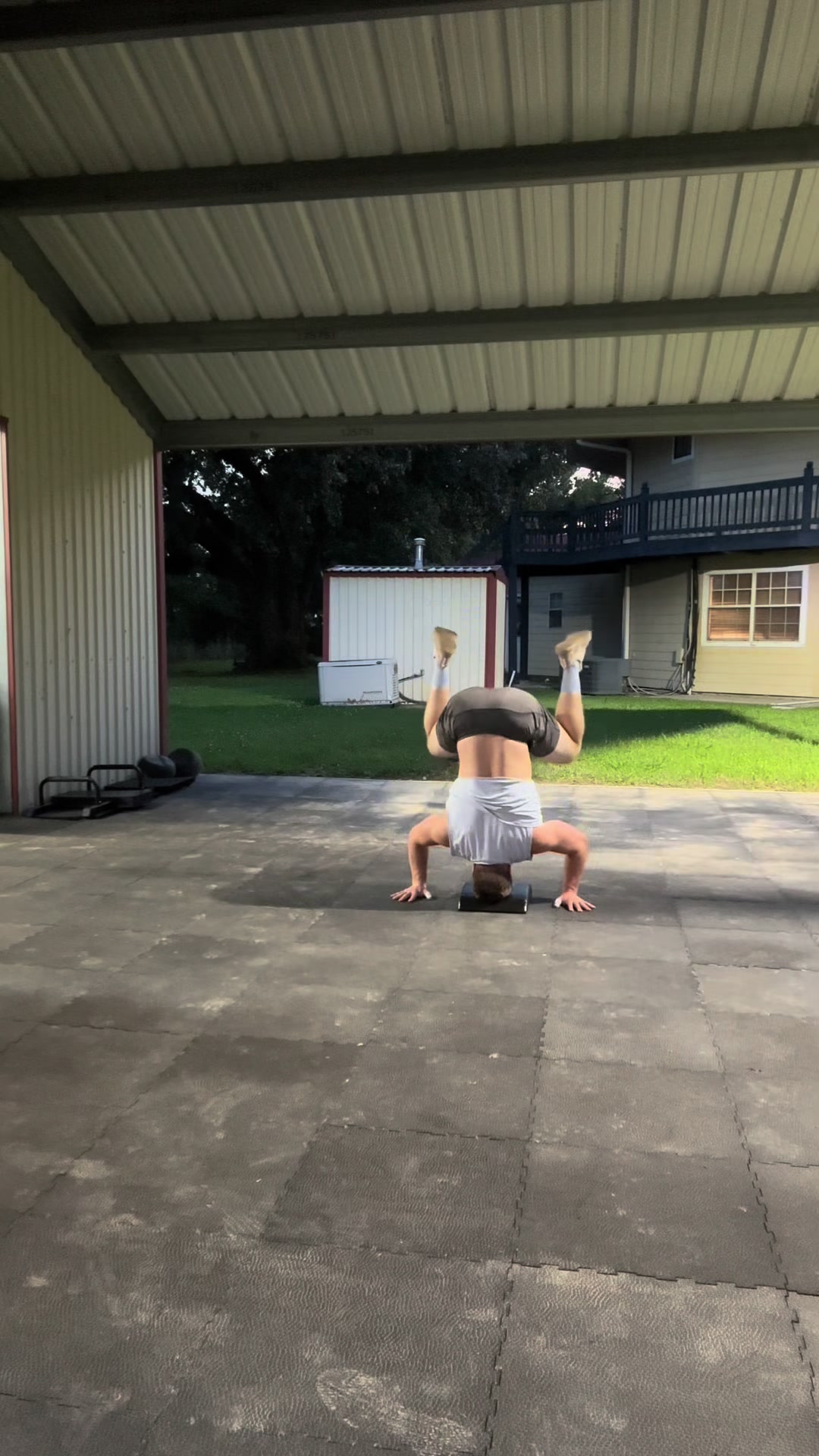 @DouetFitness