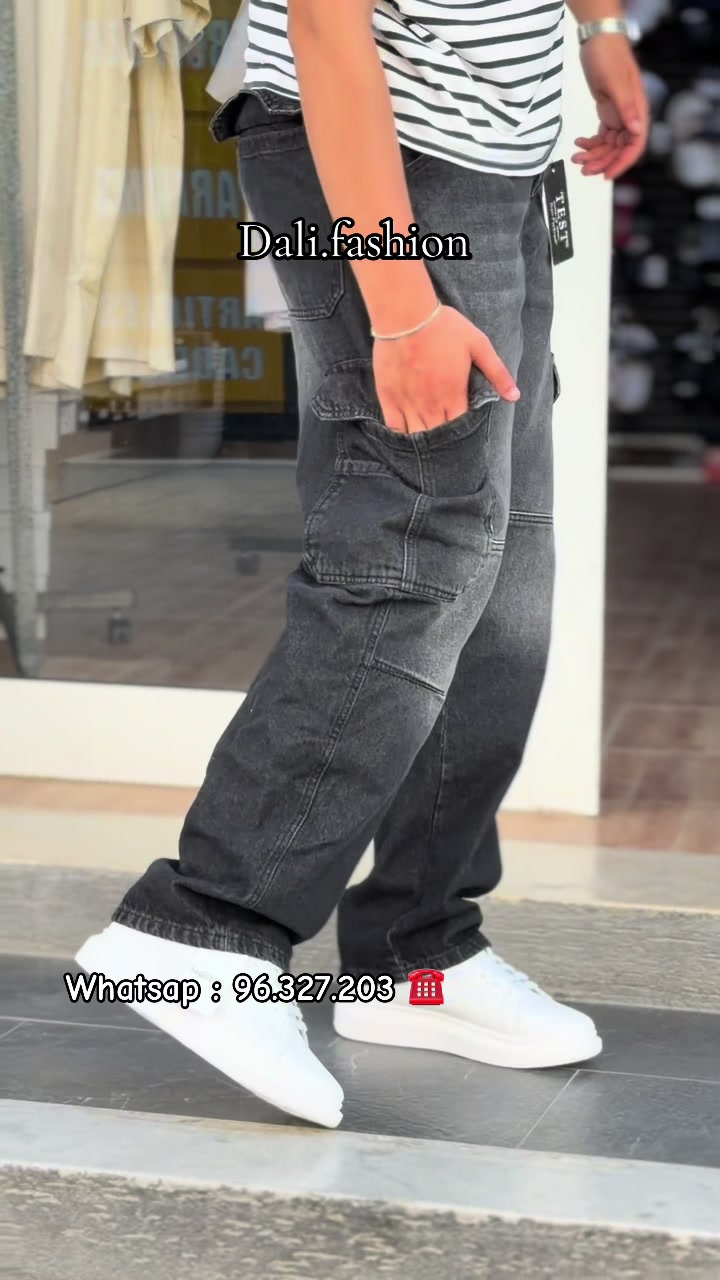 @dali.fashion ๐น๐ณ