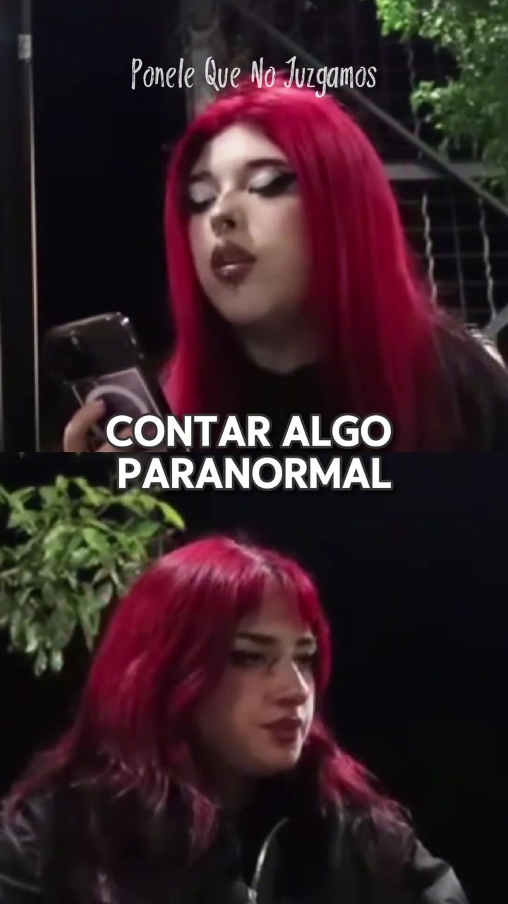 @Ponele Que No Juzgamos