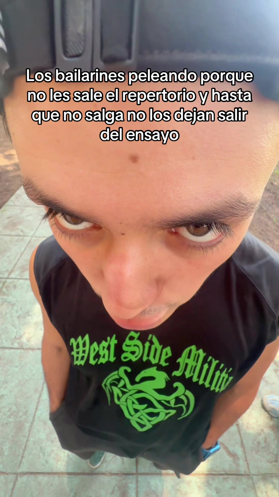 @Arte Escénico Mexico