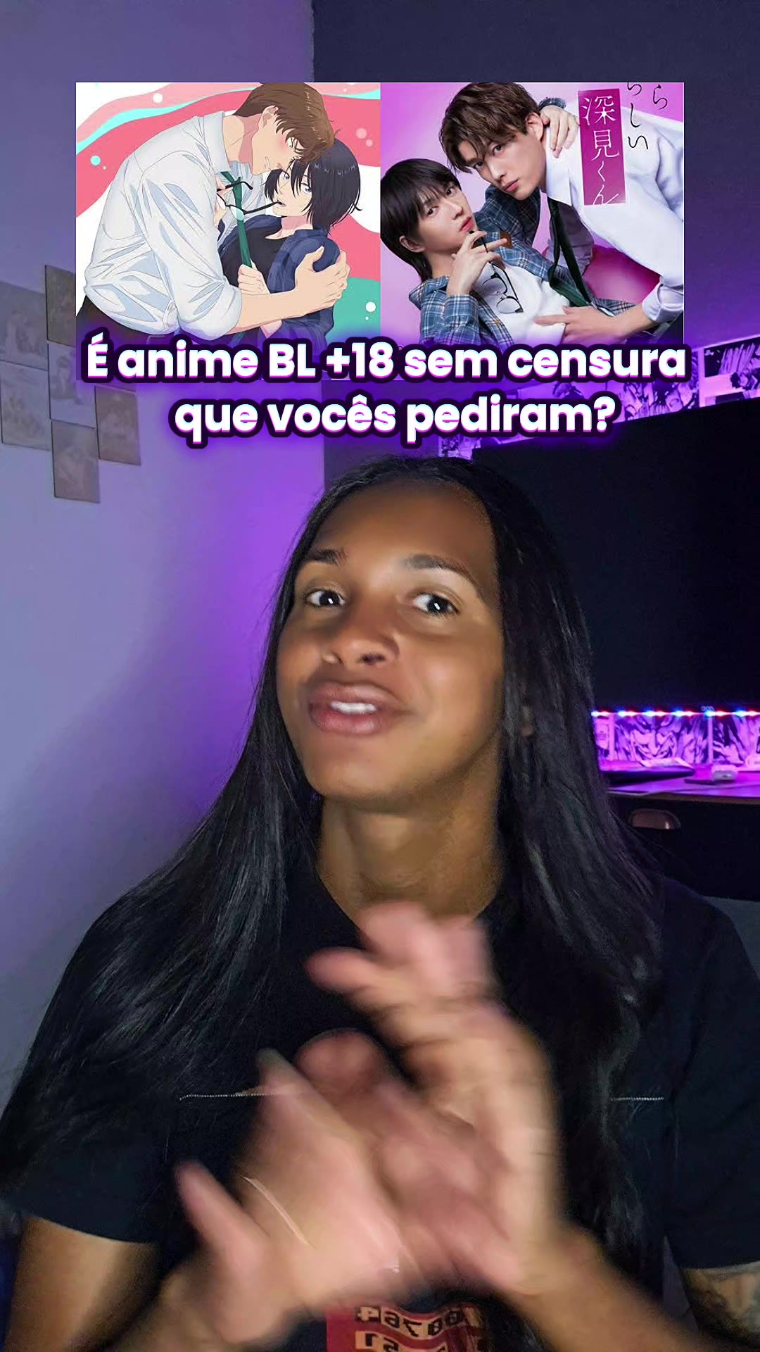 @Lulli Agron 🦋