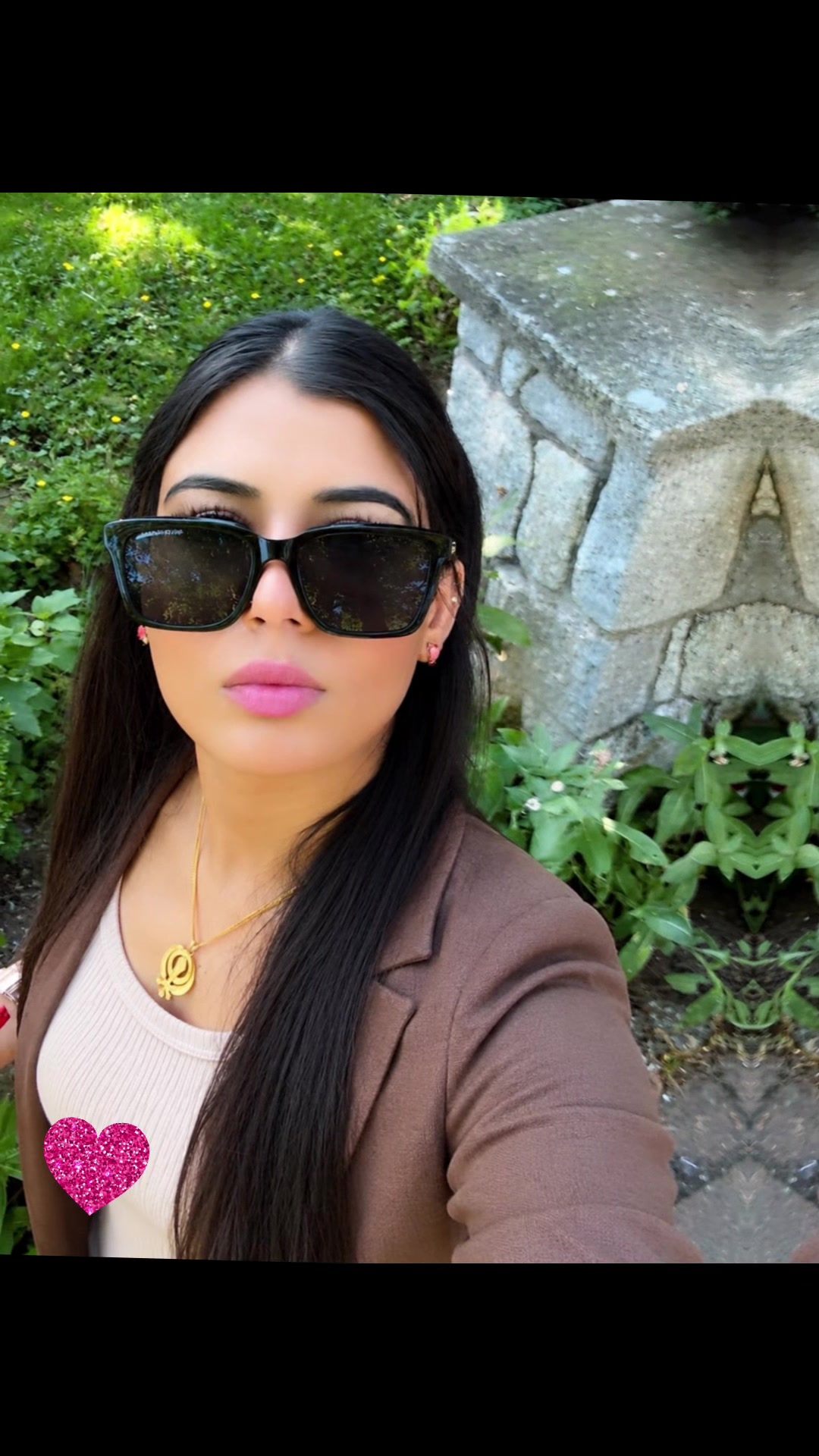 @Love Kaur