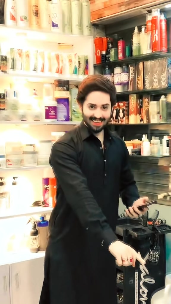 @desi boy