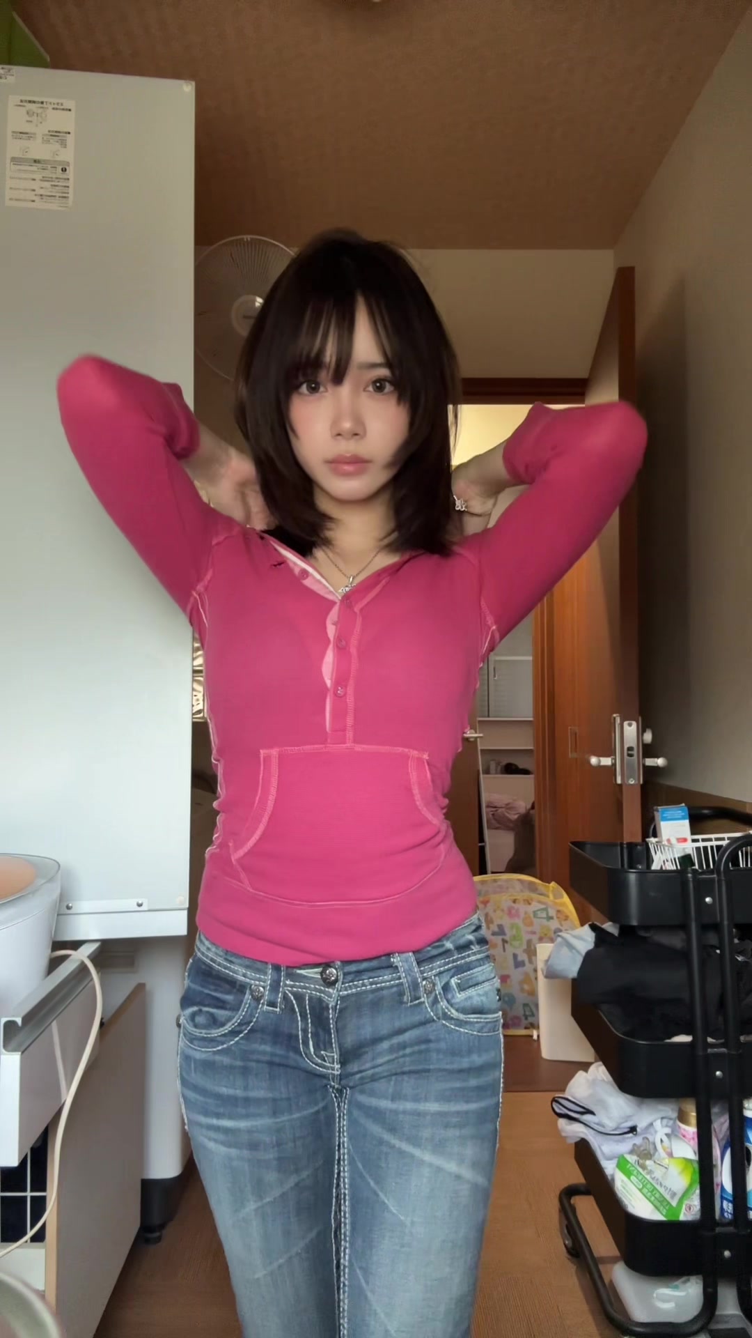 @ななみ