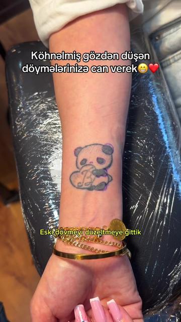 @Turxan Tattoo
