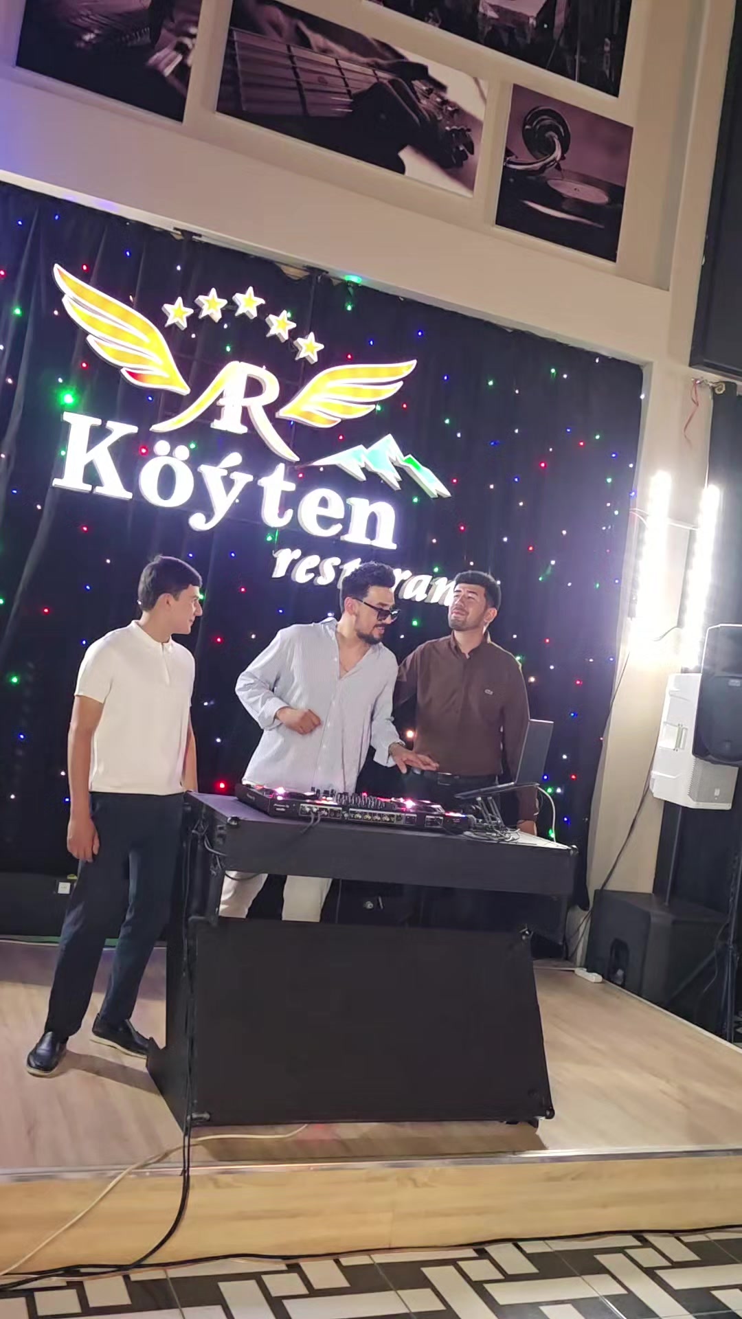@DJ HeNiX