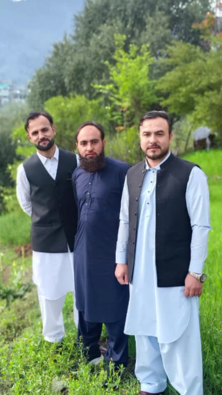 @Hafeez Karim