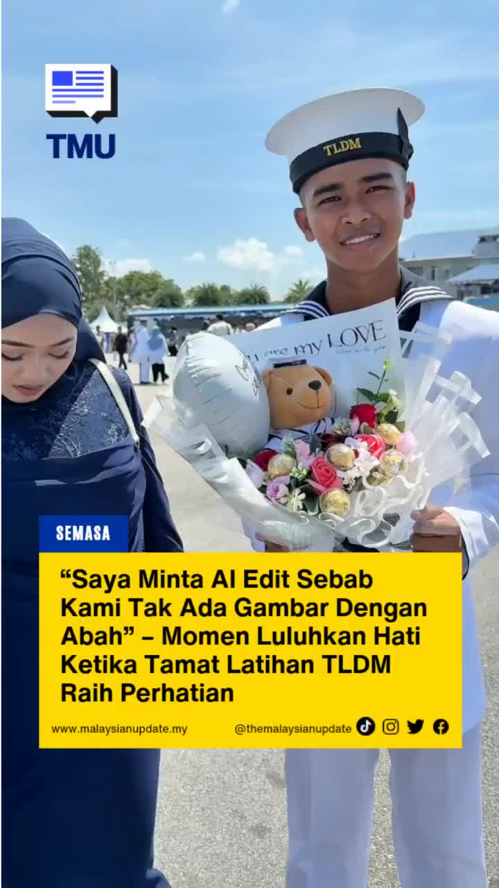 @Malaysian Update