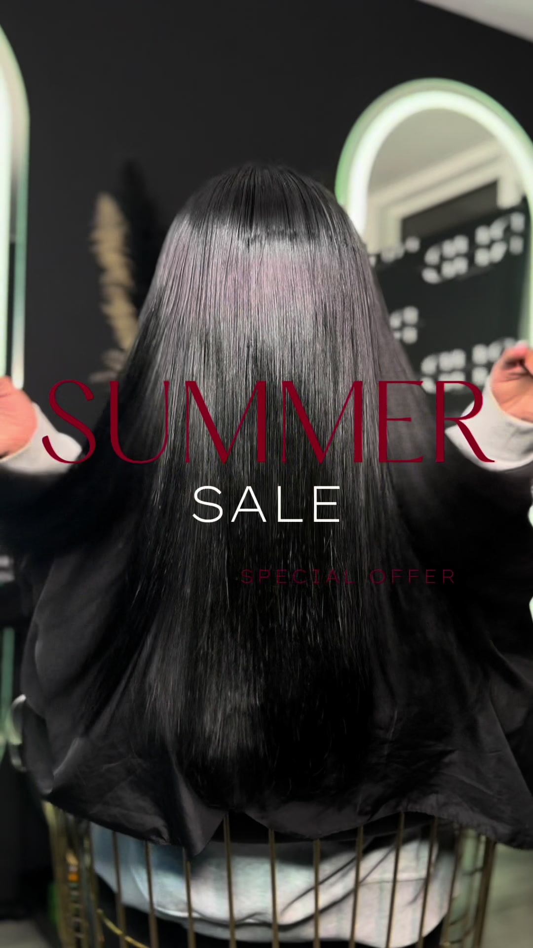 @Rebe‘s Hair Boutique