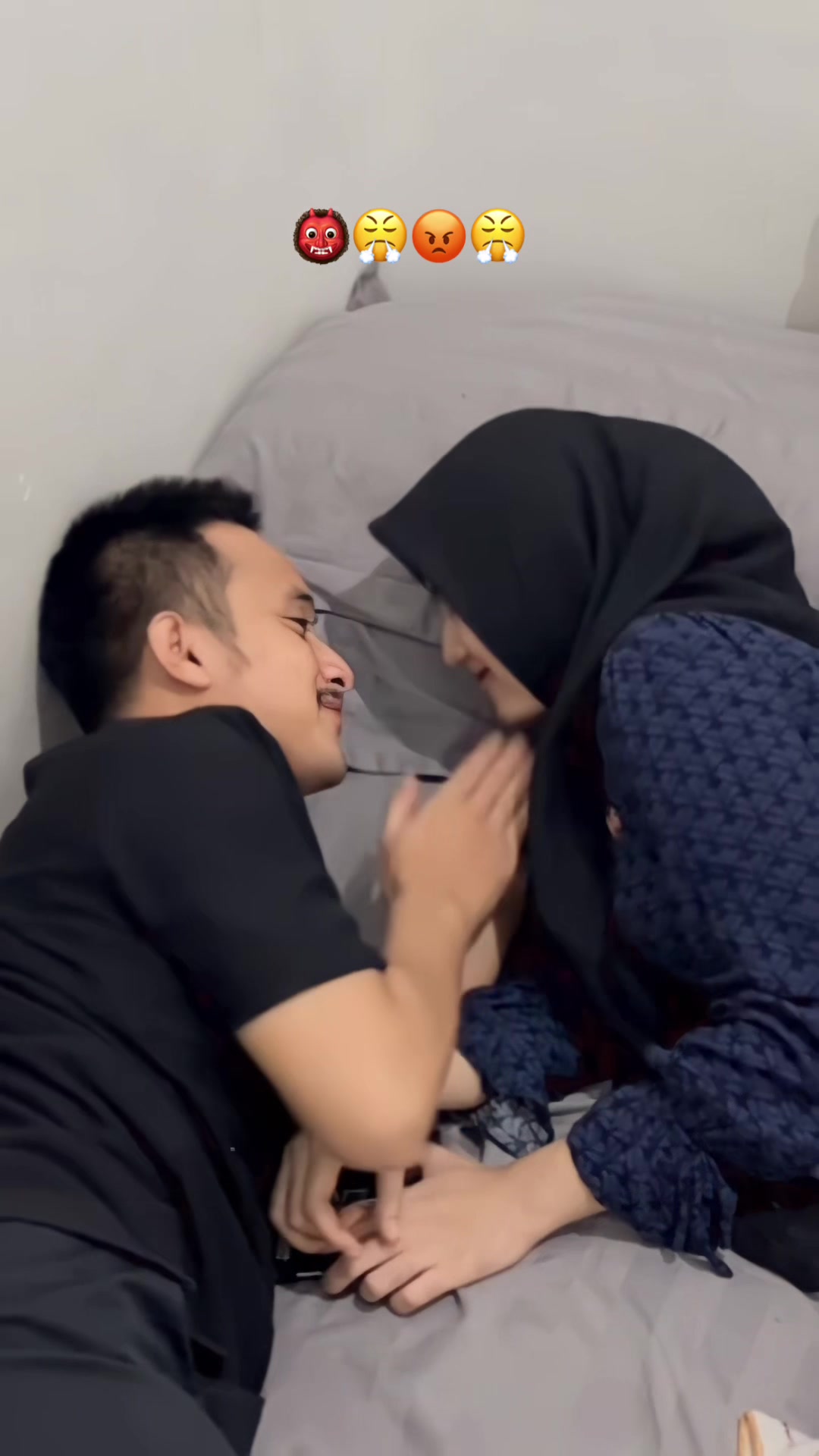 @Hanafi & Fitri
