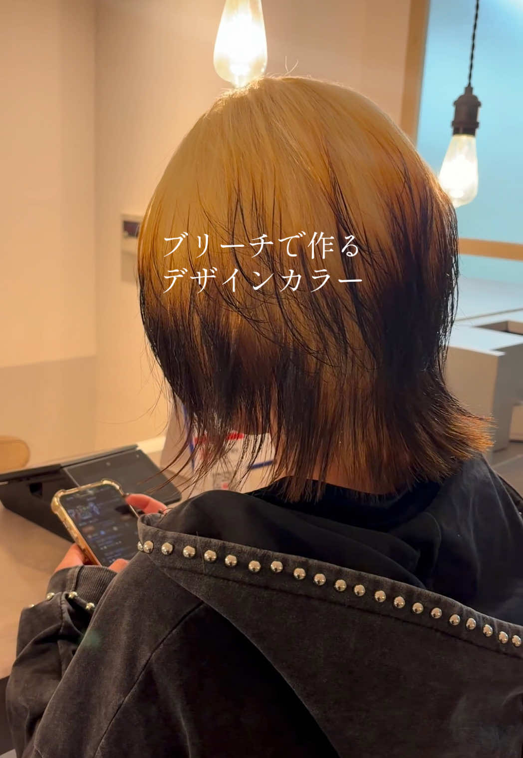 @Sさん(新宿の美容師)