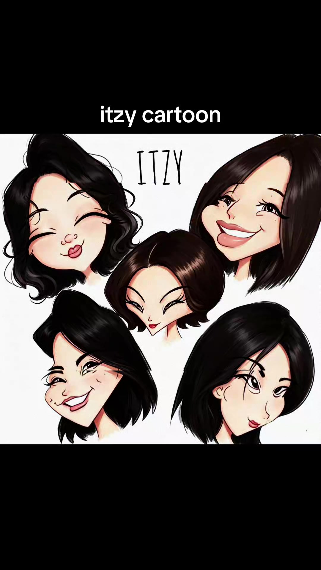 @ITZY - LATINO