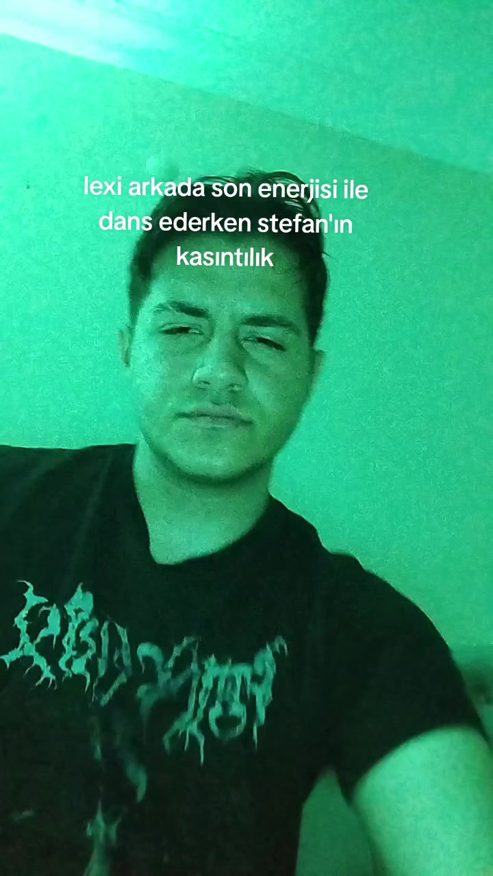 @Ghost