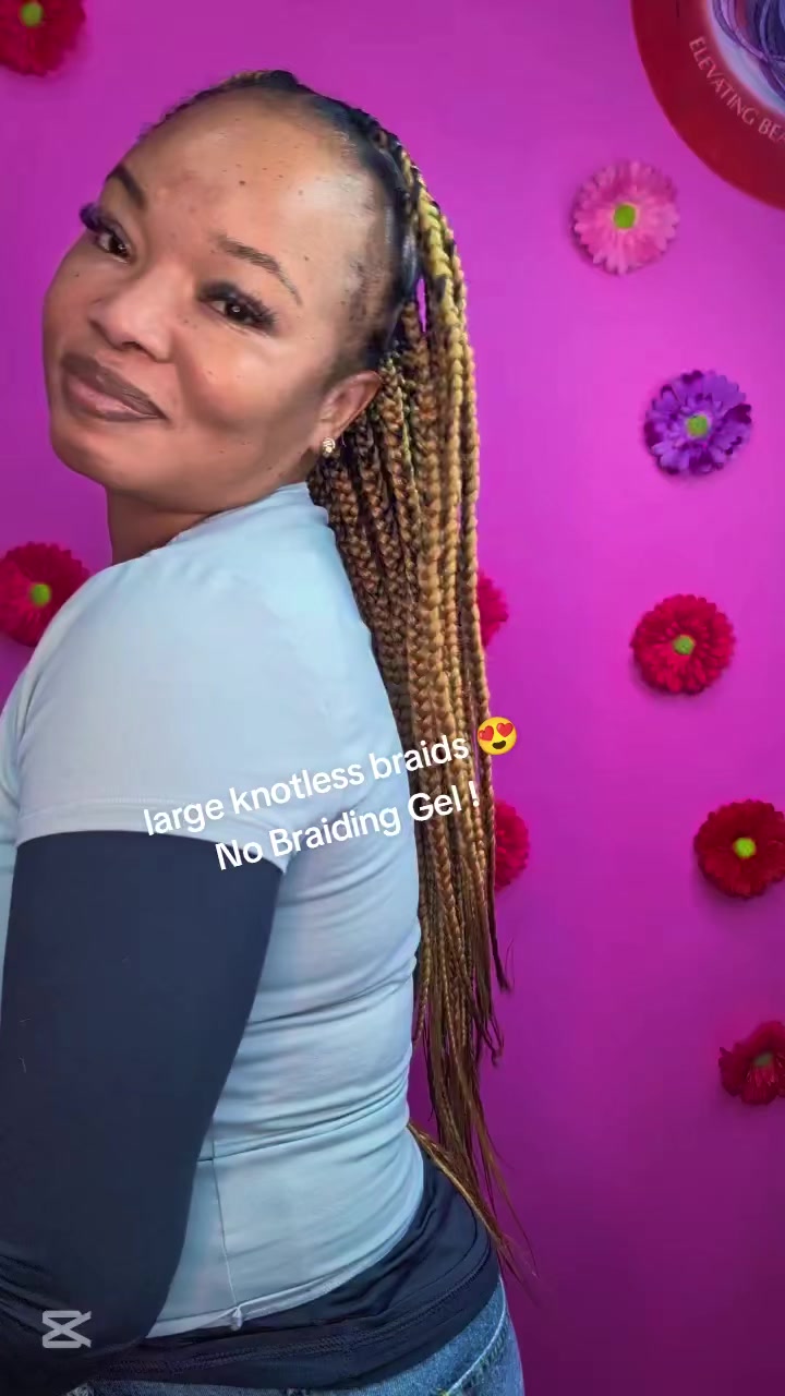@BraidsByBridgetAustralia/melb