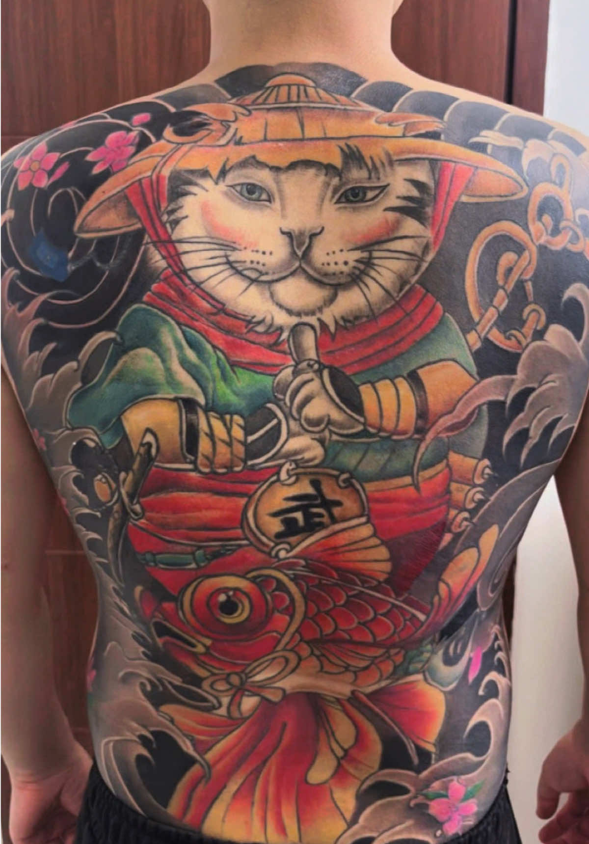 @BillyTattoo Xăm H&igrave;nh Tận Nơi