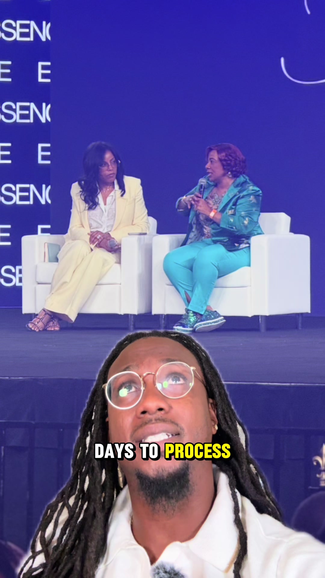 @The Conscious Lee