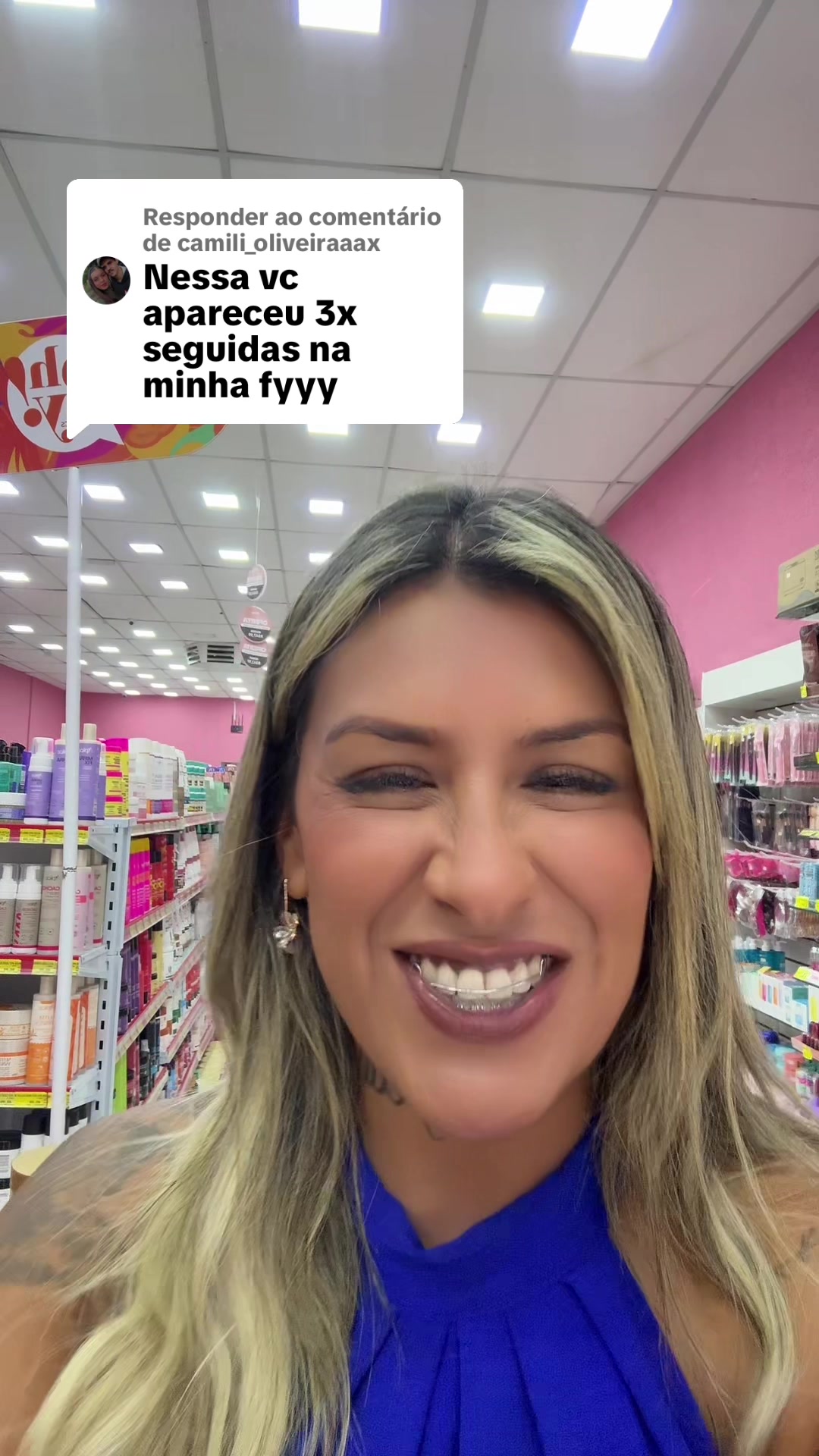 @Vanessa Pedrozo