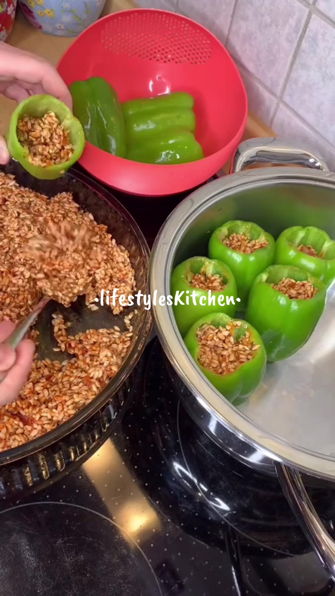 @LIFESTYLE AND KITCHEN