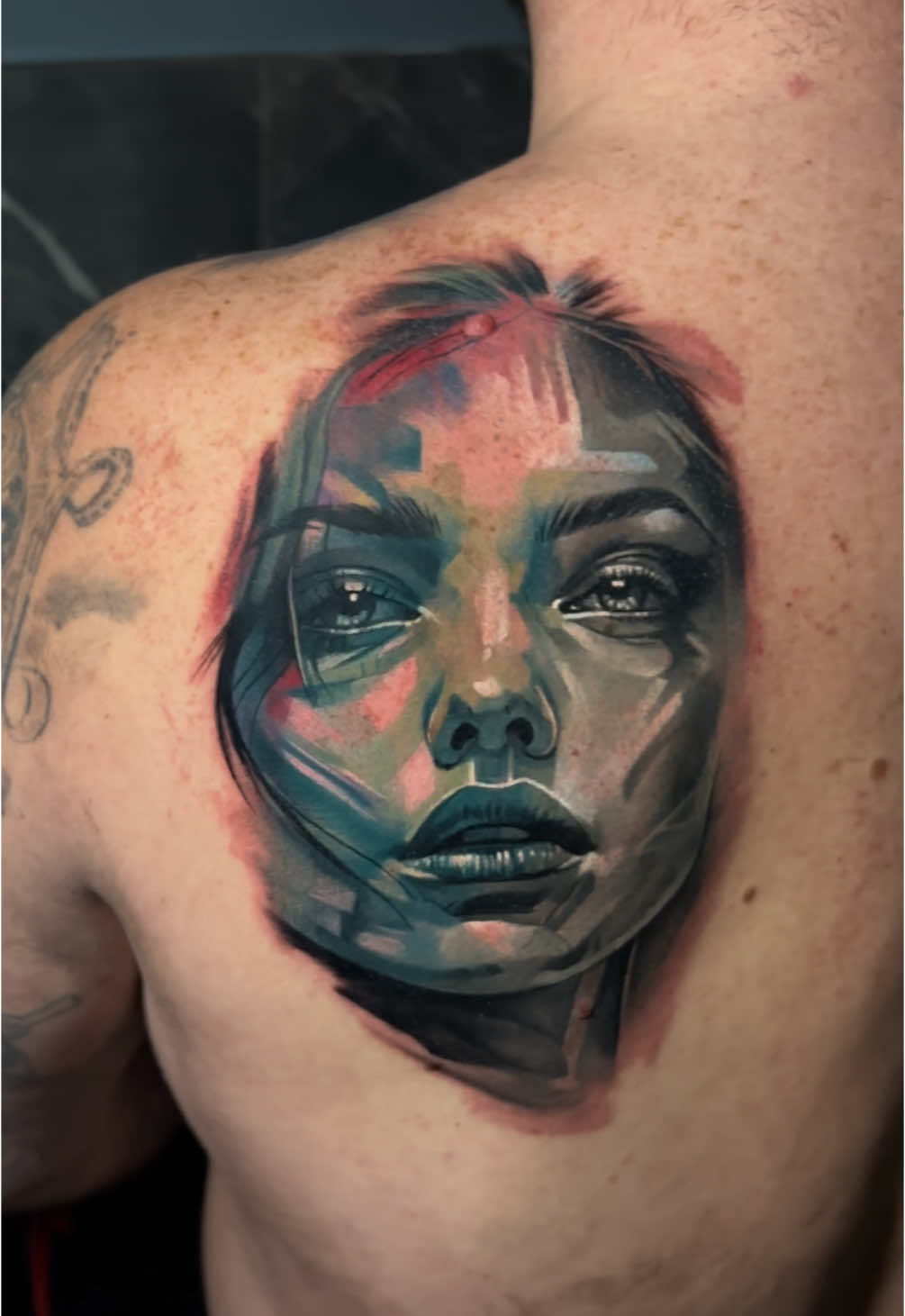 @Lauren Roberts Tattoo Artist ✨