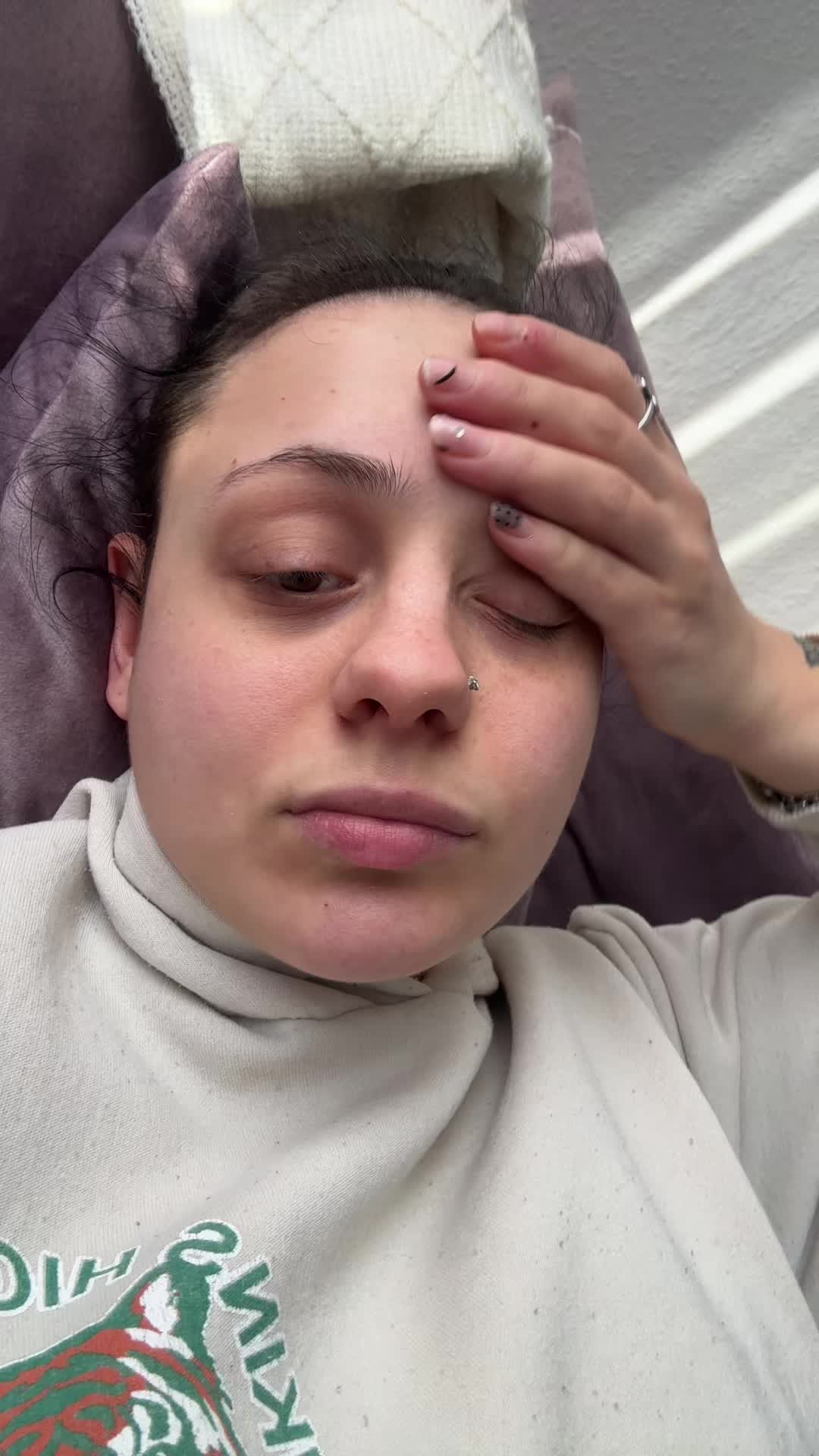 @melanijovanoska
