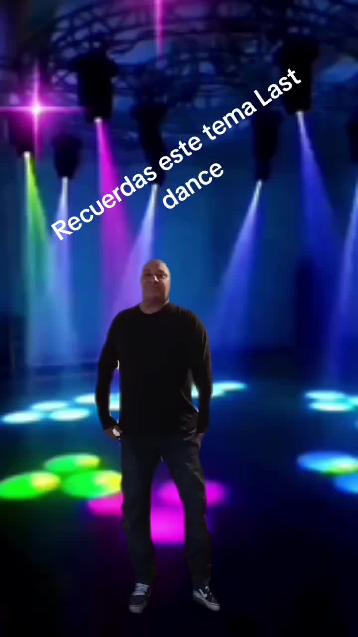 @rubi dance