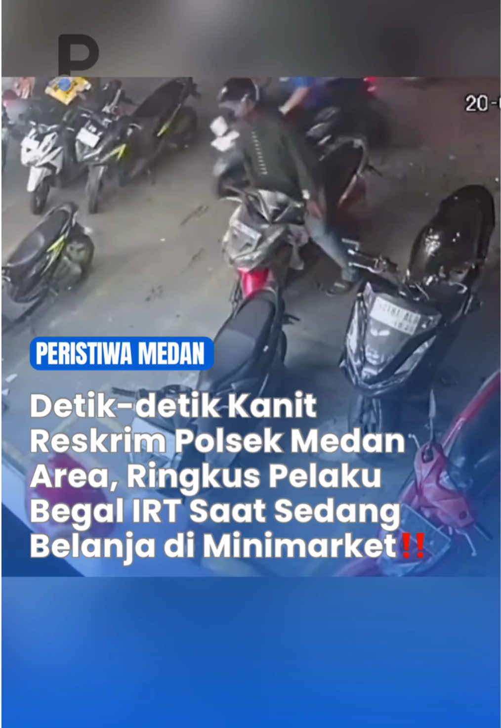 @Peristiwa Medan