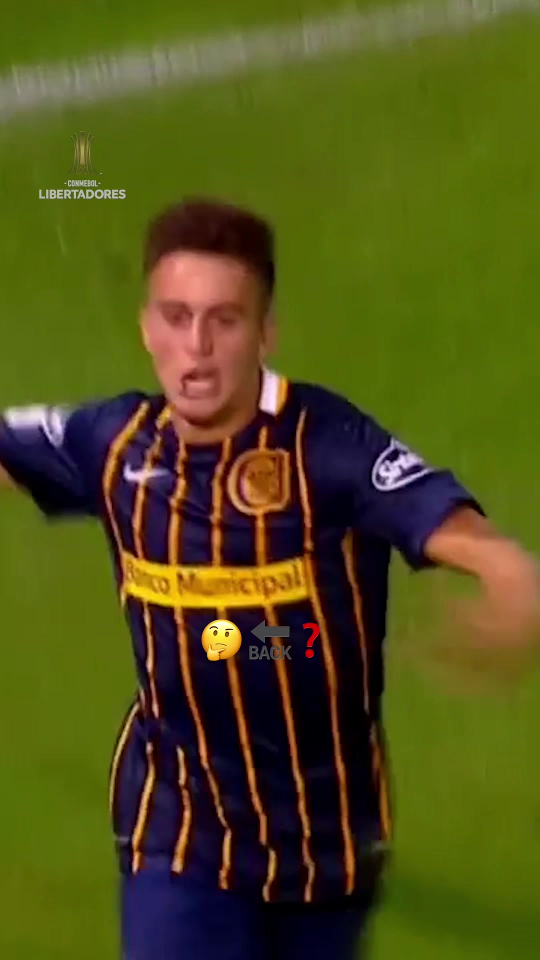 @Libertadores