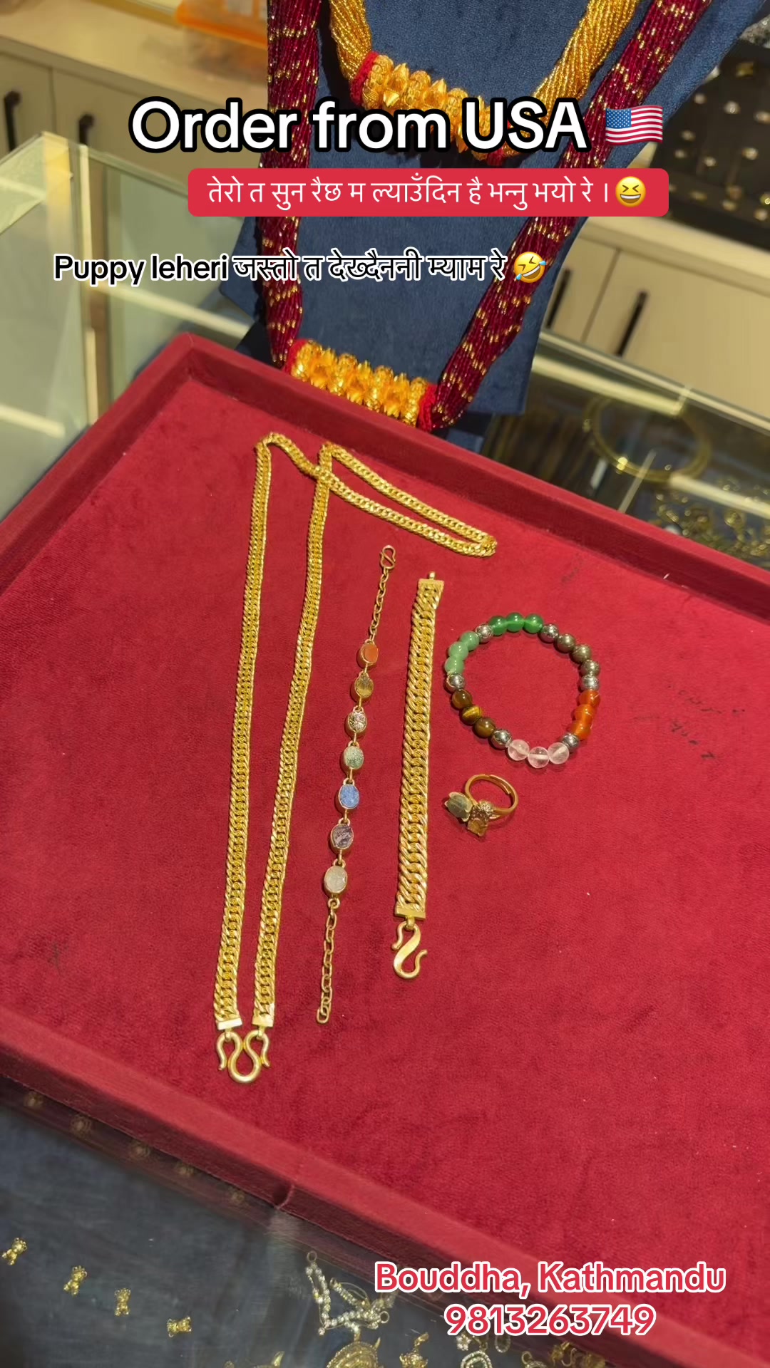 @Beez Jewellry House