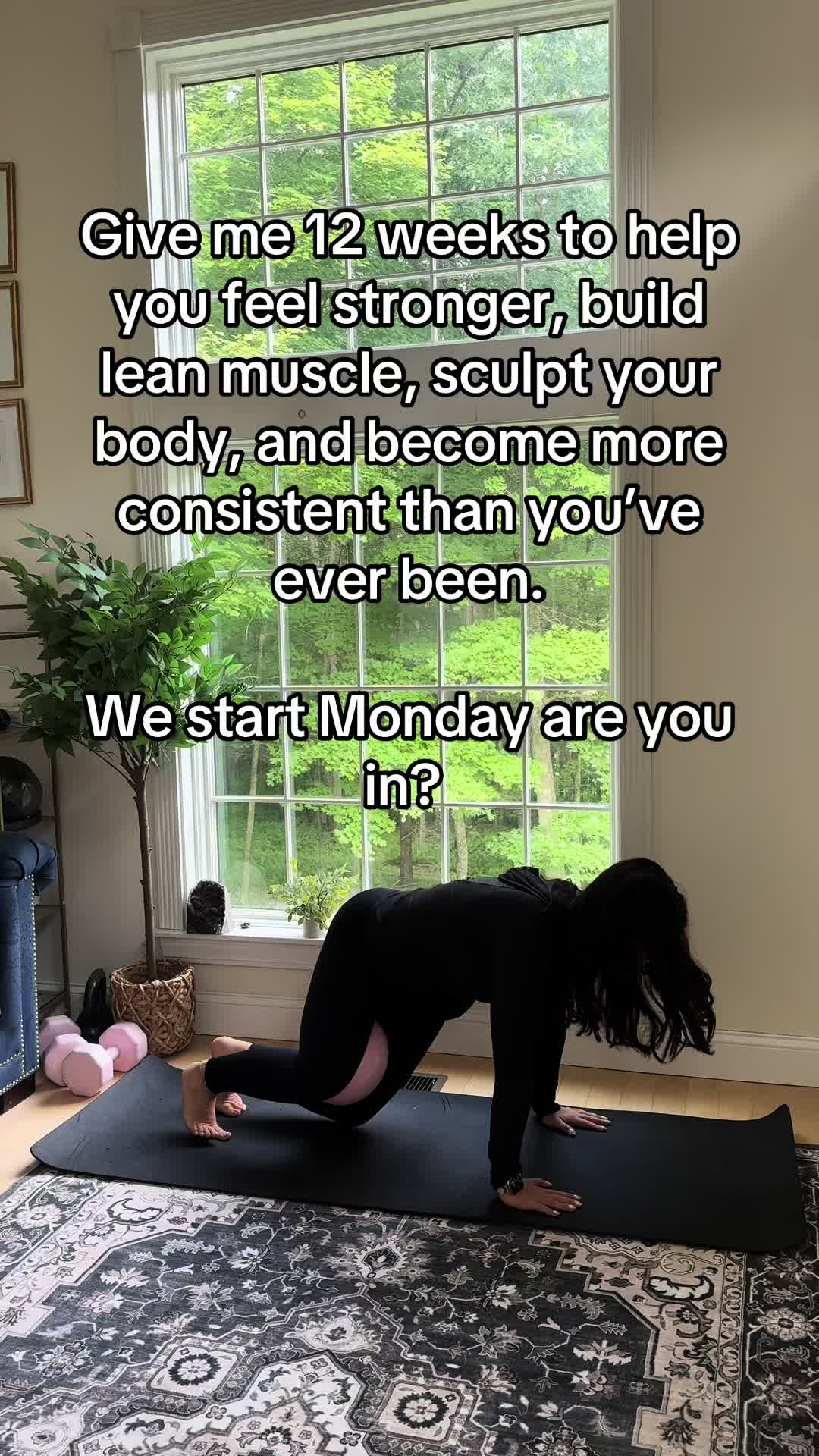 @Julia | All Women & PP Trainer