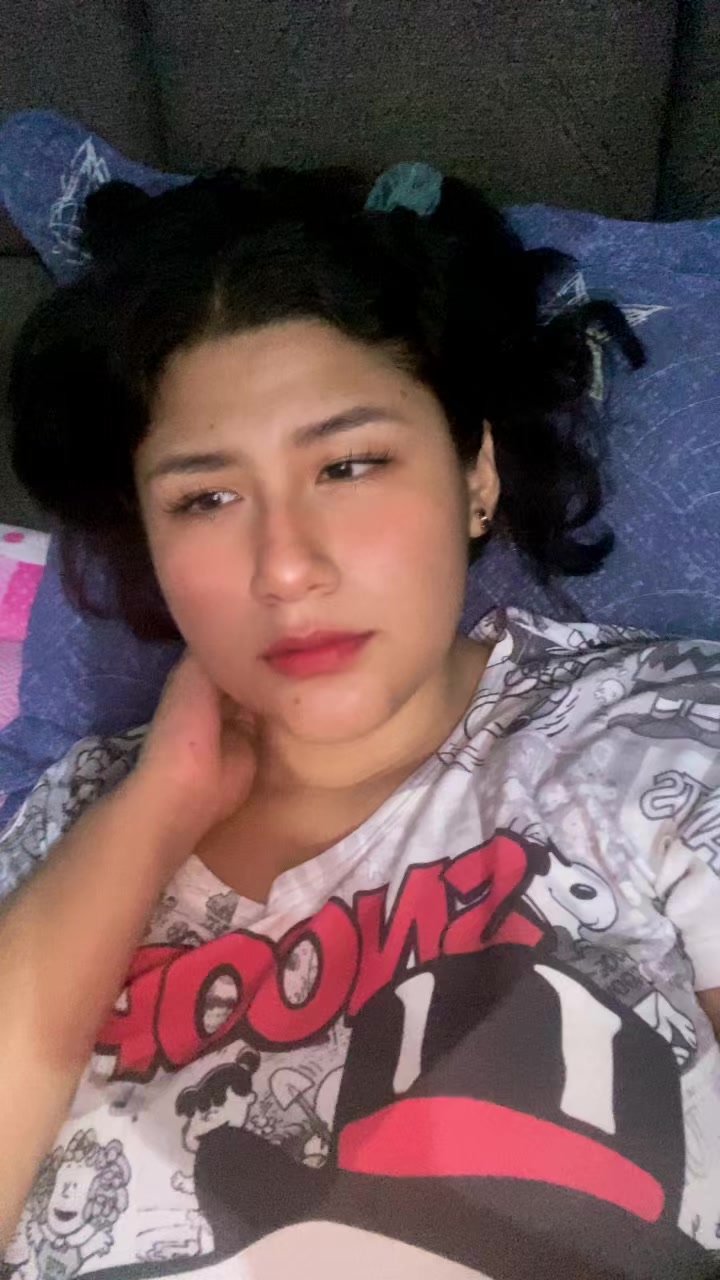 @Melissa Yanira 💕