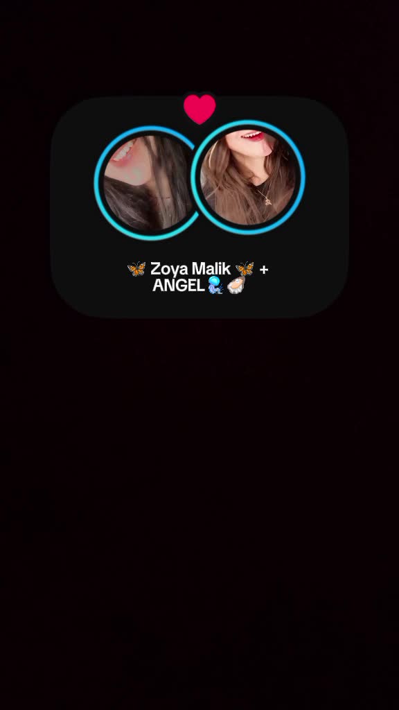@🦋 Zoya Malik 🦋