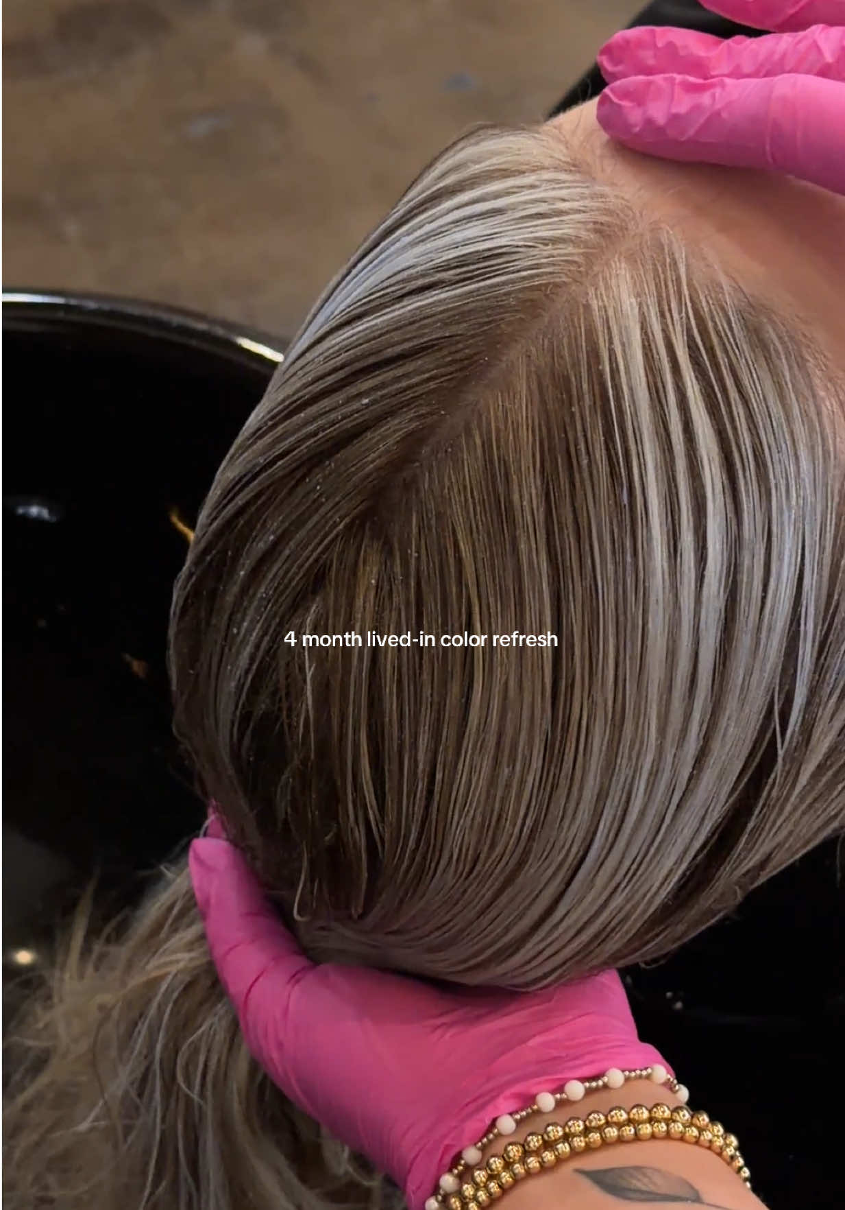 @Avery Moody|KY HAIRSTYLIST