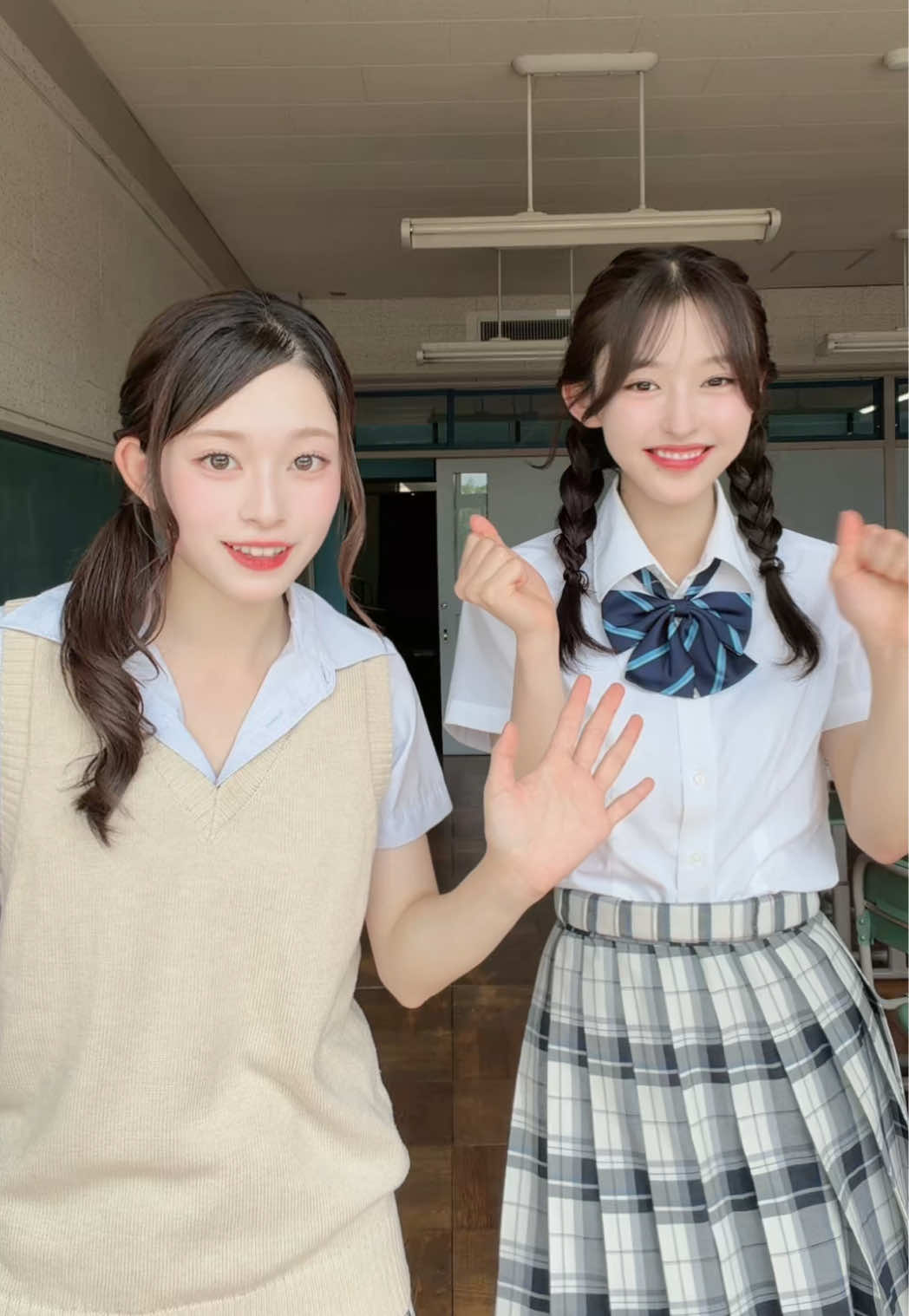 @紗和