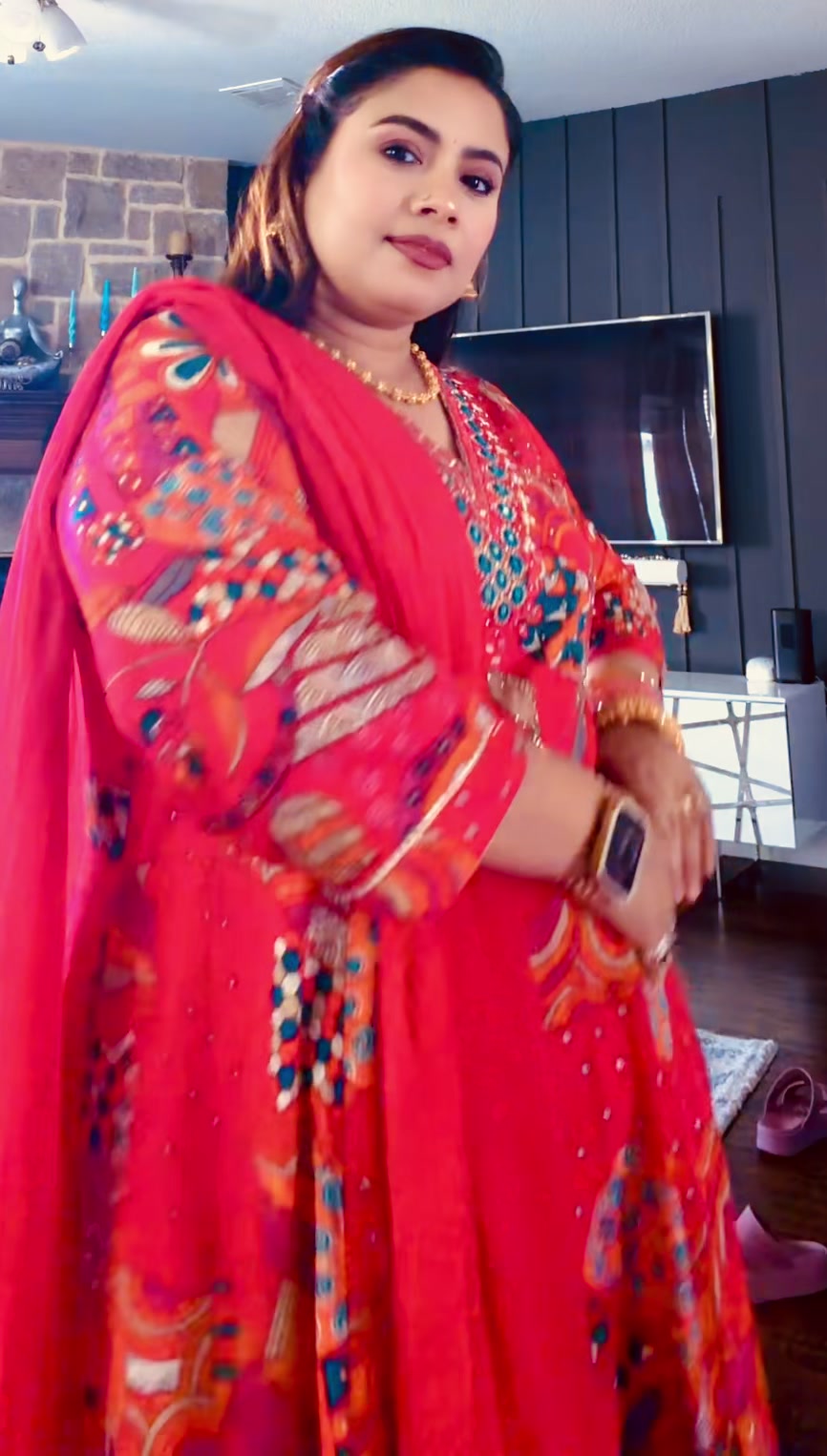 @Sanjita Pandey
