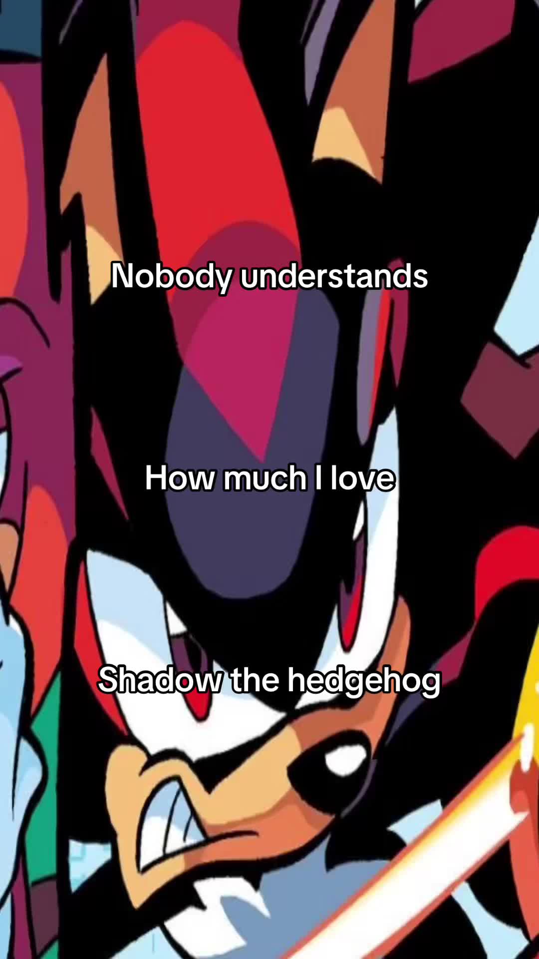 @Elliot(Shadow's#1Fan)🦔༉ .ᐟ ★