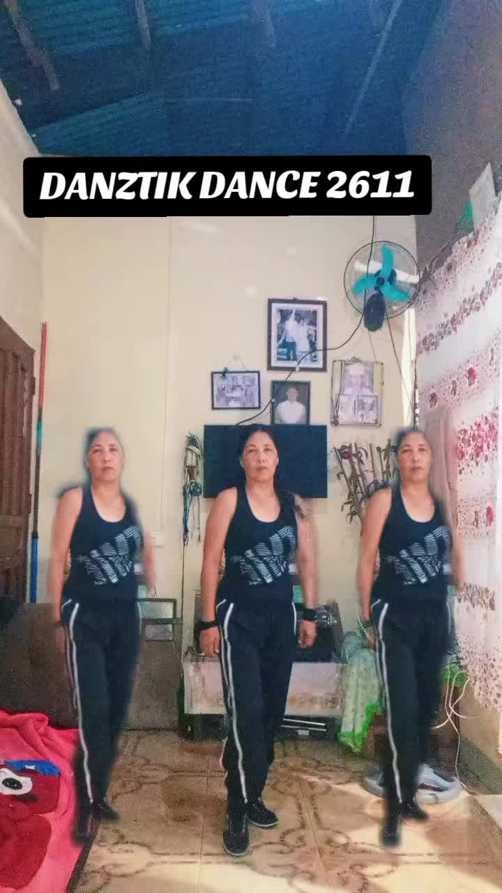 @DANZTIK_EVIL EYE 👁️💃