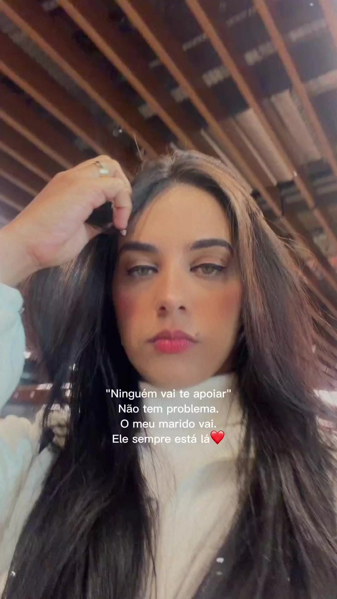 @Janaína