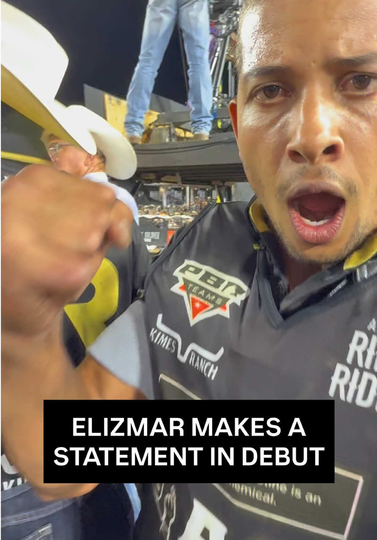 @Arizona Ridge Riders