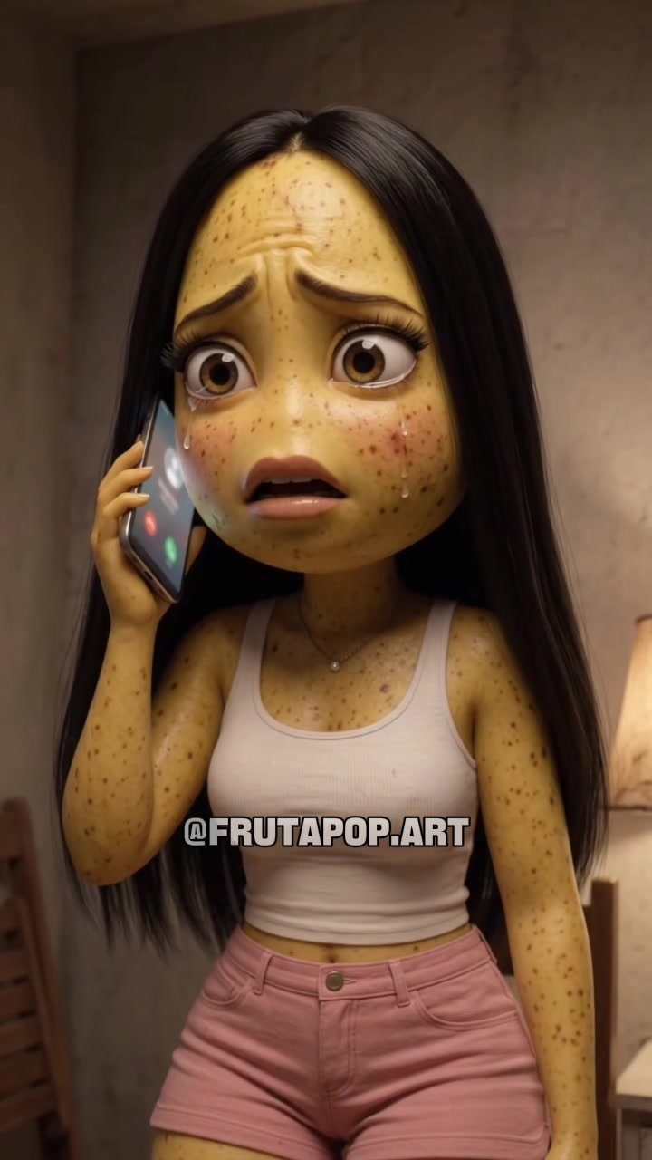@FrutaPop Art