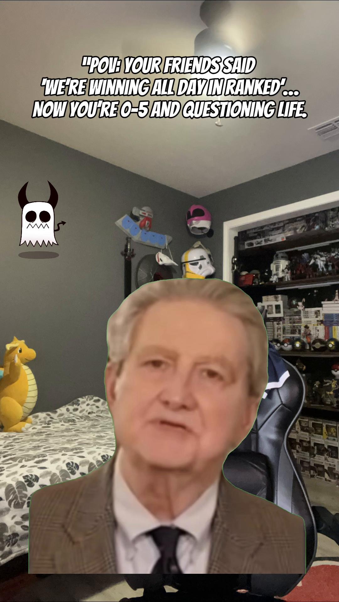 @Jinx