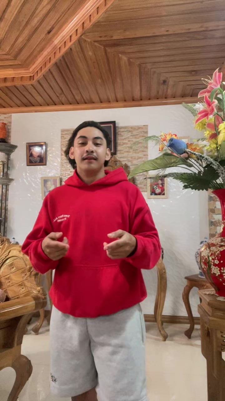 @Mark Julius Calacar