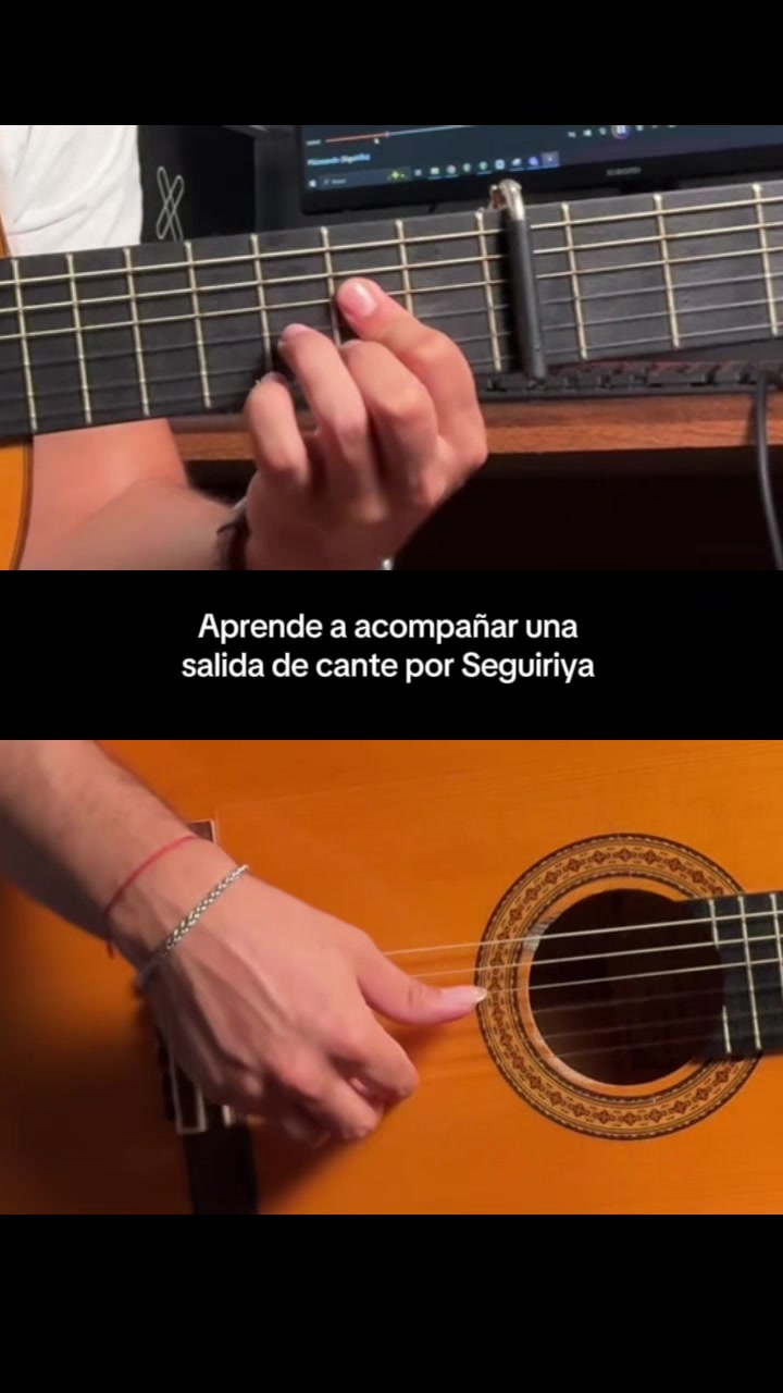 @Teo Mendez Guitarrista