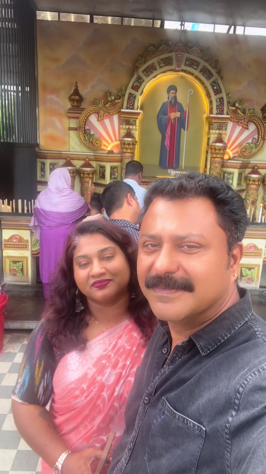 @Sajikumar