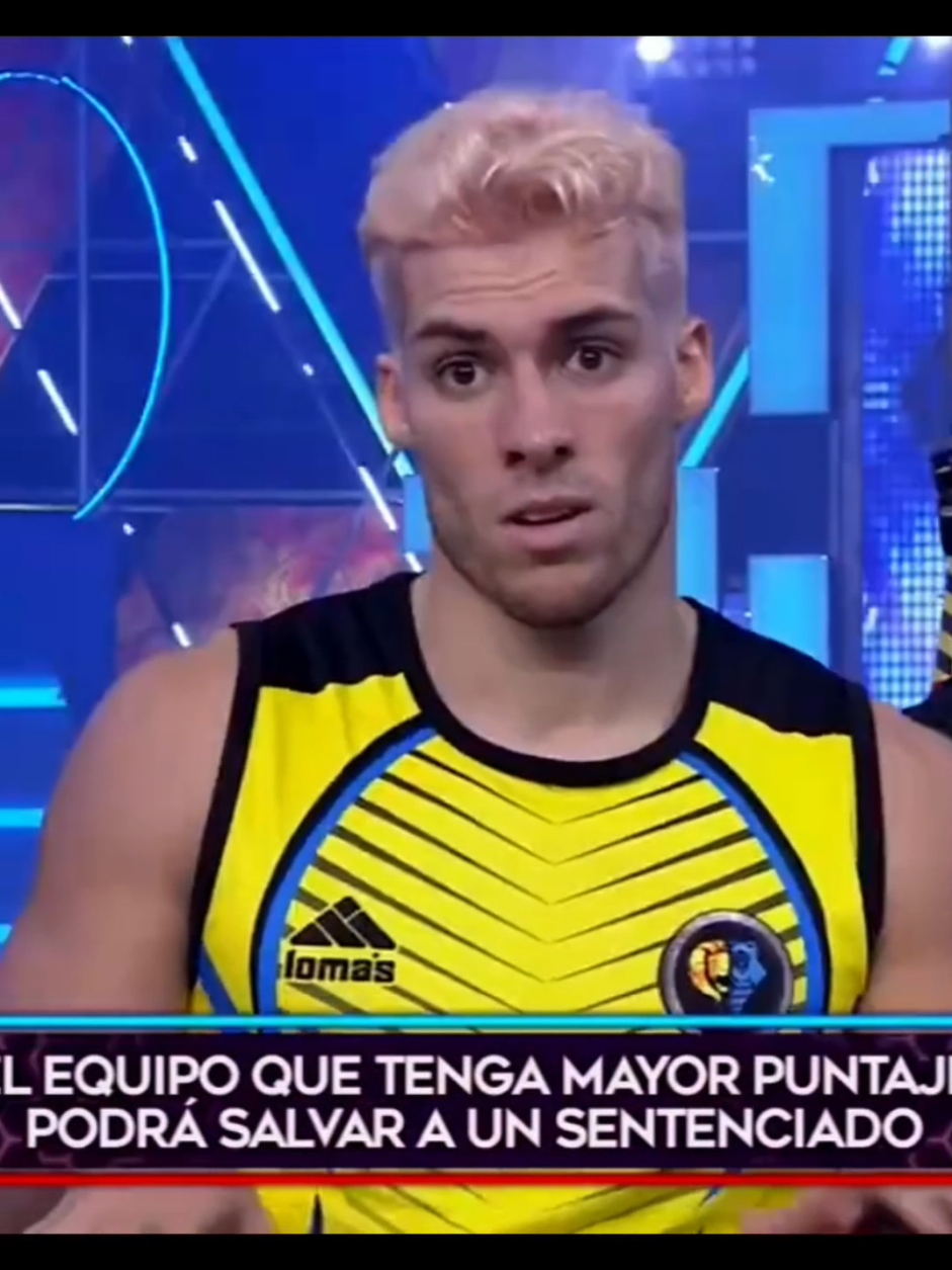 @Eeg y combatientes