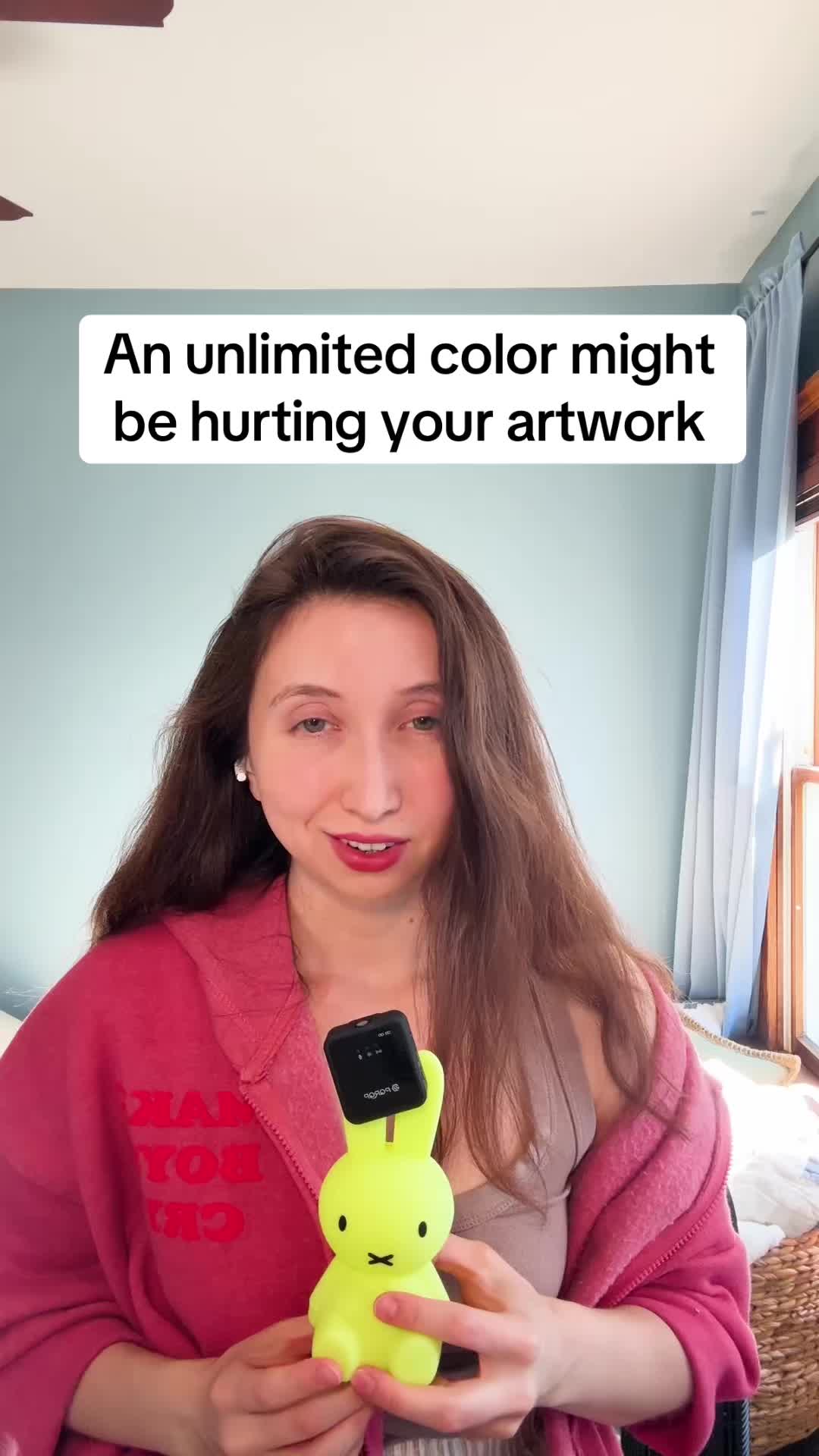 @Georgina Cahill
