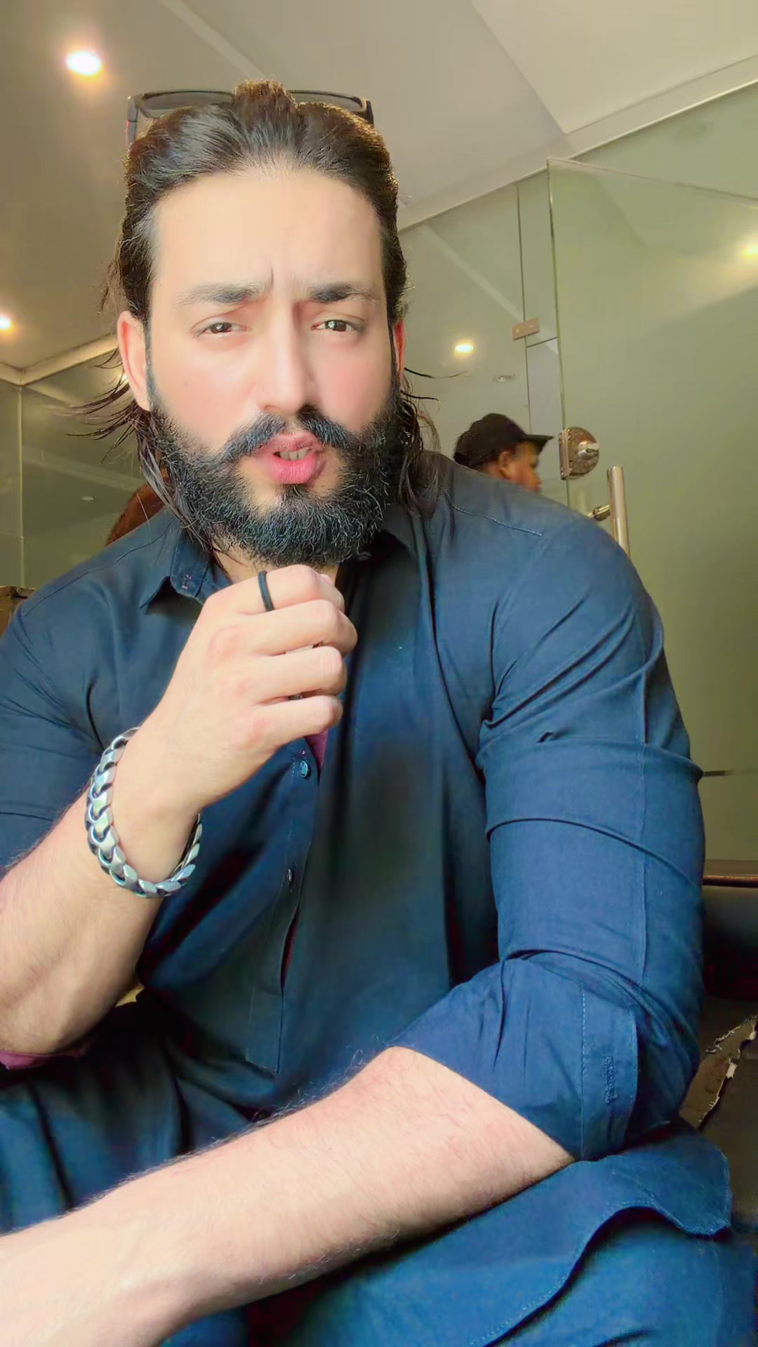@Zohaib Zuberi