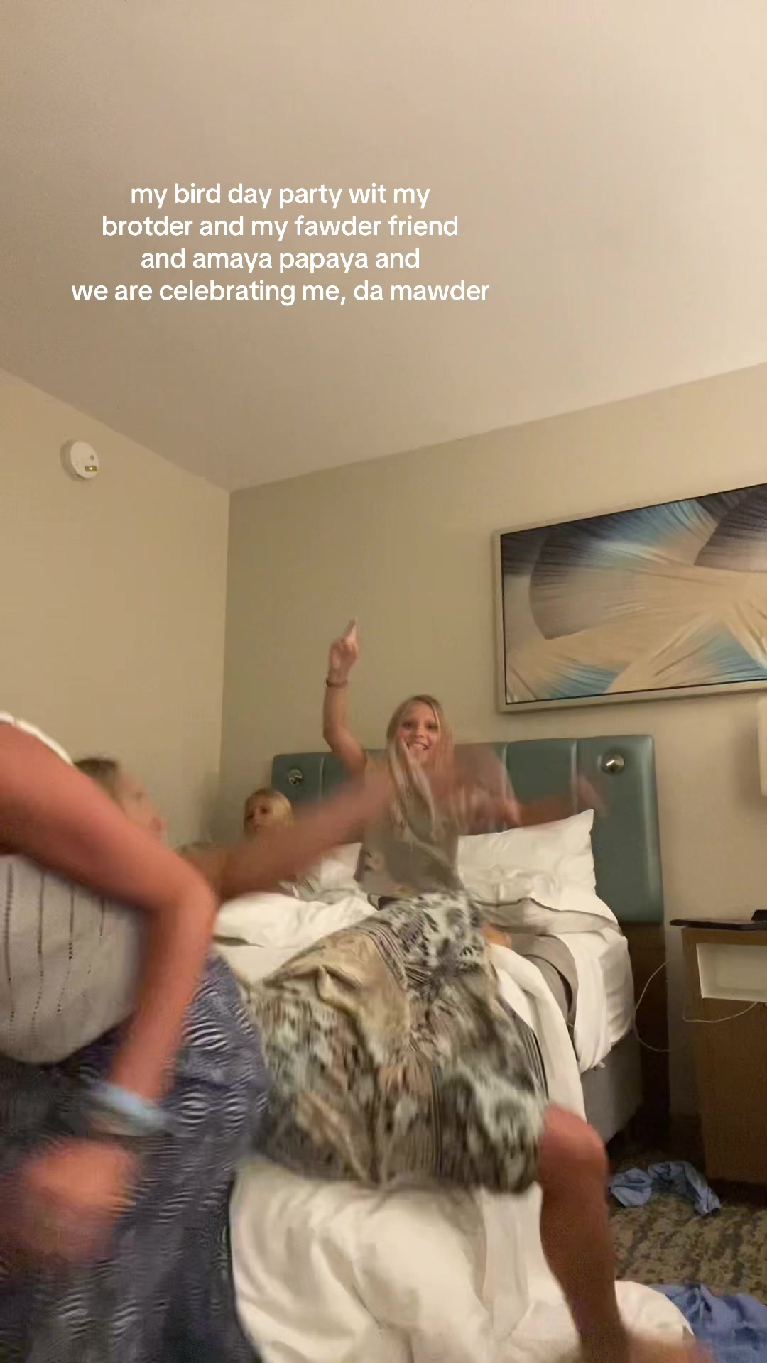 @Alexa