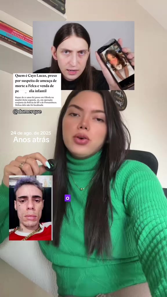 @Lari | estudante de jornalismo